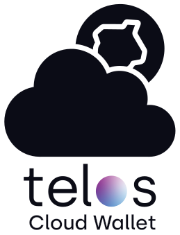 telos cloud wallet logo